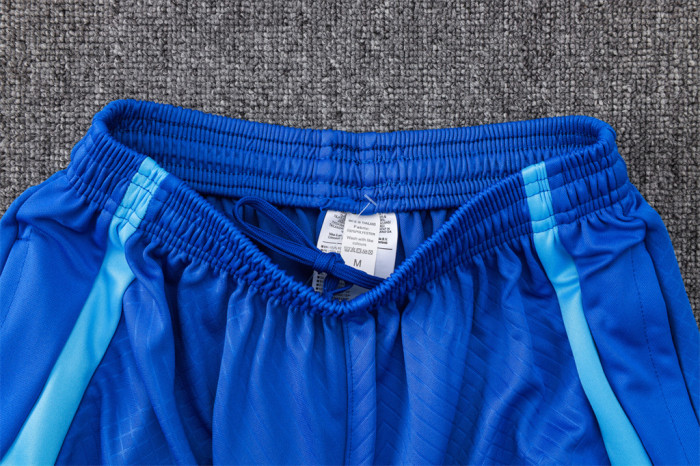 Inter Milan Training Jersey 23/24