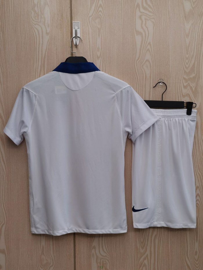 Paris Saint Germain Away Man Jersey 20/21