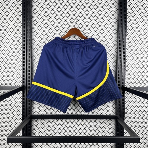Golden State Warriors  Swingman Shorts  City Edition 22/23