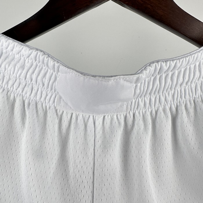 Minnesota Timberwolves Retro Basketball  Shorts  2021