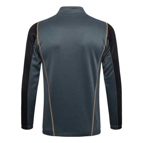 Real Madrid Training Jacket 23/24