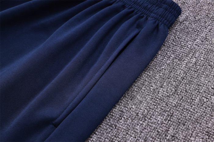 Marseille Training Jacket 23/24