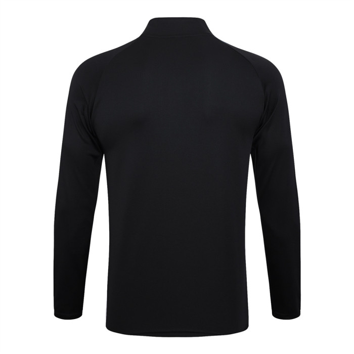 AC Milan Training Jersey Suit 23/24