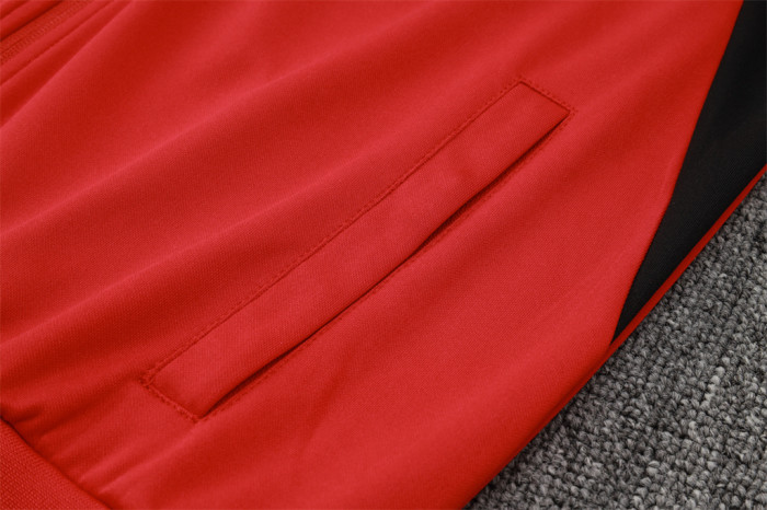 AC Milan Training Jacket 23/24