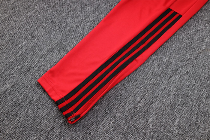 Flamengo Training Jacket 23/24