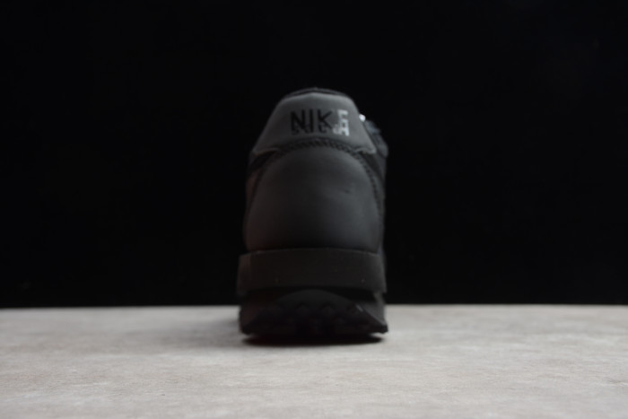 Nike LDWaffle Sacai Black BV0073-002