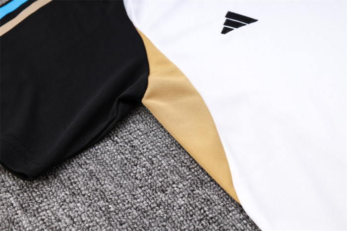 Real Madrid Training Jersey 23/24