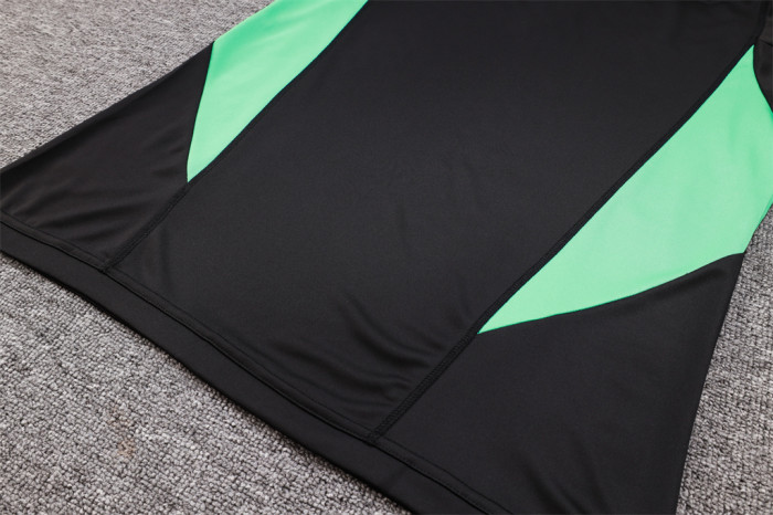 Manchester United Training Jersey Suit 23/24