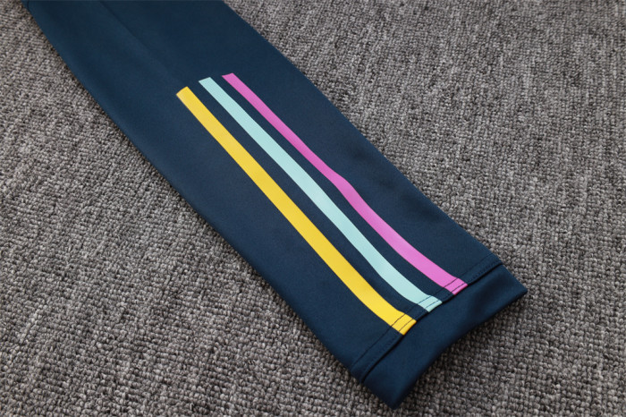 Real Madrid Kids Training Suit 23/24