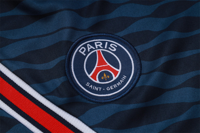 Paris Saint Germain Training Jersey 23/24