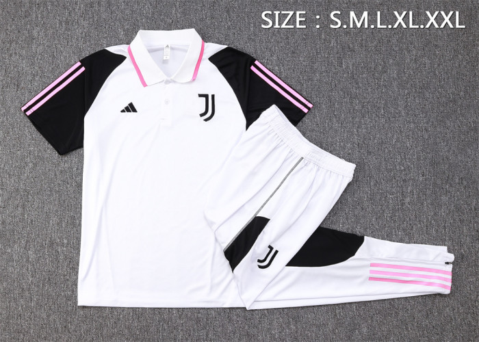 Juventus POLO Jersey 22/23