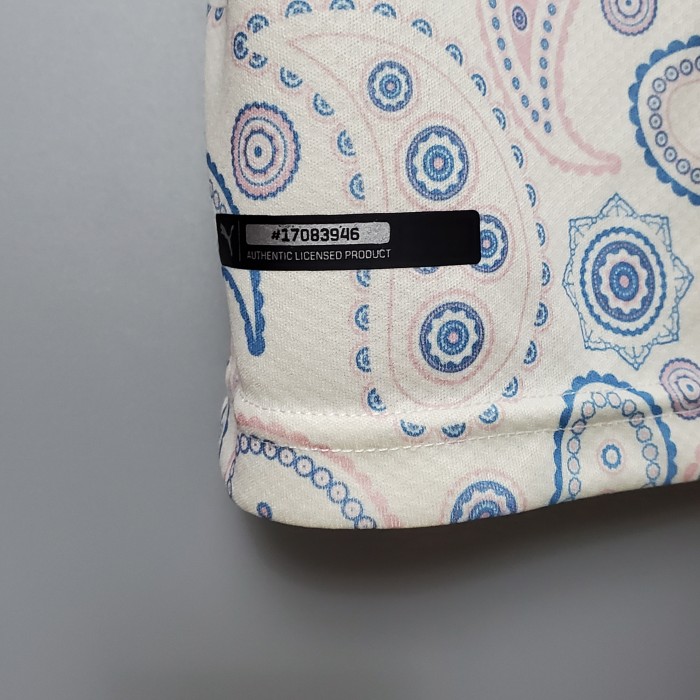 Manchester City Third Man Jersey 20/21