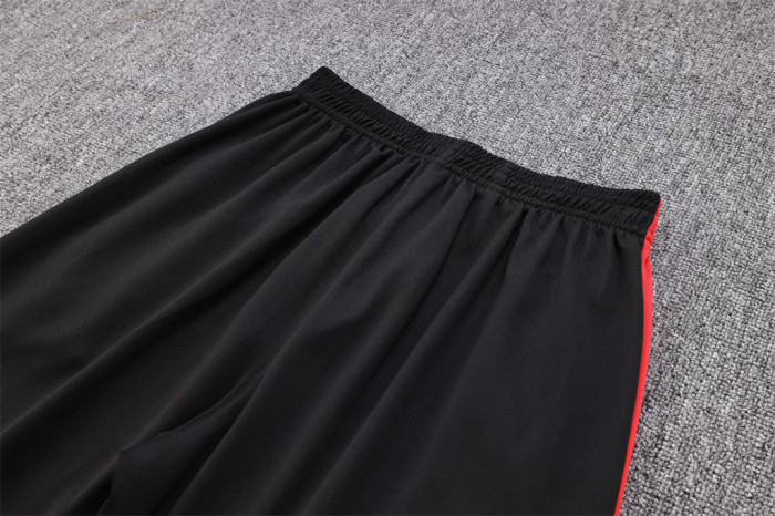 AC Milan Training Jersey Suit 23/24