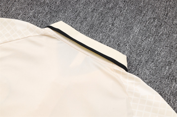 Paris Saint Germain POLO Jersey 23/24