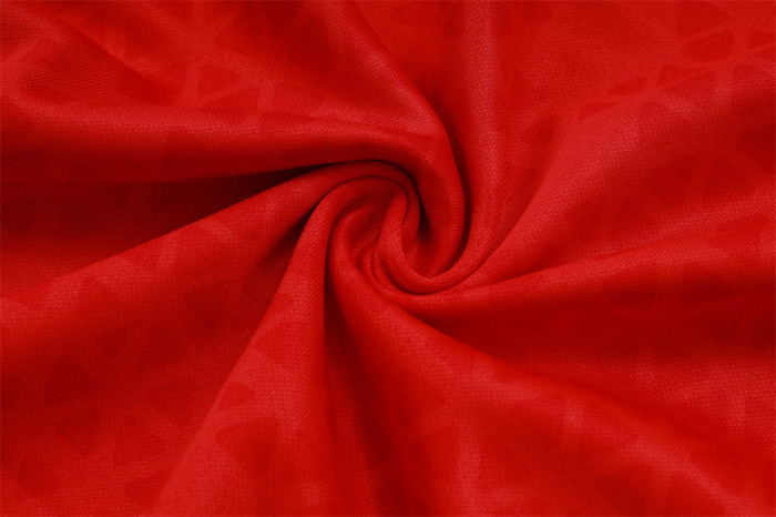 AC Milan Training Jersey Suit 23/24