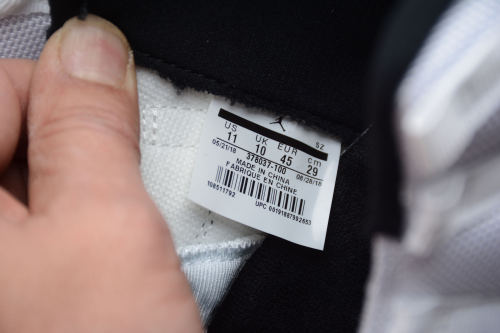 Air Jordan 11 ’ Concord ’ AJ11 378037-100