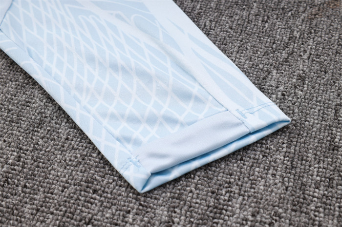 Inter Milan Training Jersey Suit 23/24