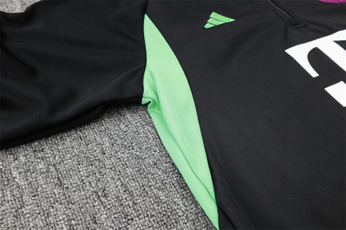 Bayern Munich Training Suit 23/24