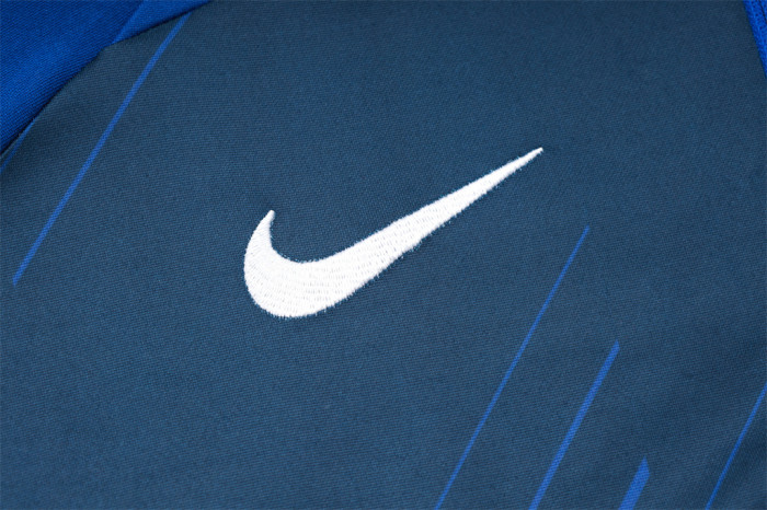 Barcelona Training Jersey Suit 23/24