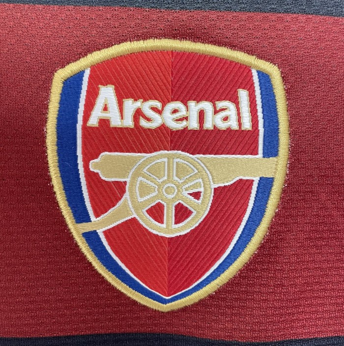 Arsenal Third Retro Jersey 2007/08