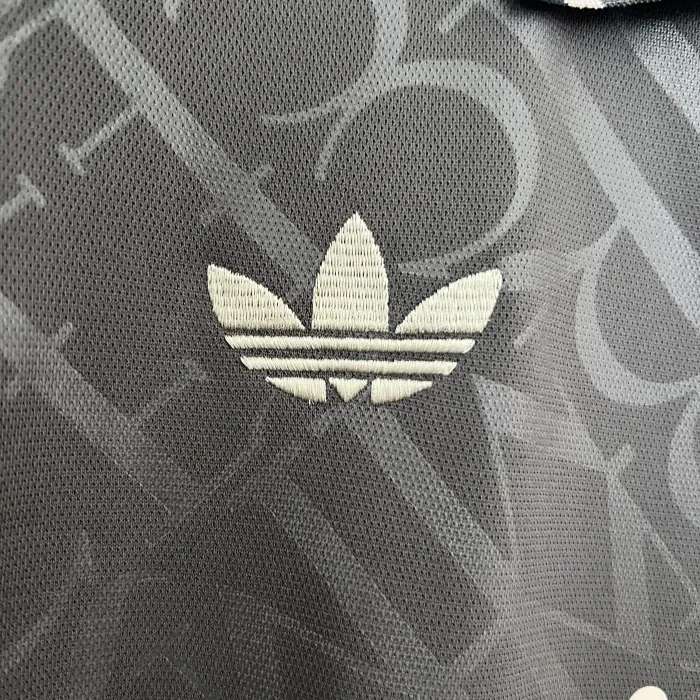 Real Madrid Third Man Jersey 24/25