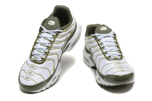 Air Max Plus Light Bone/Olive FB9722-001