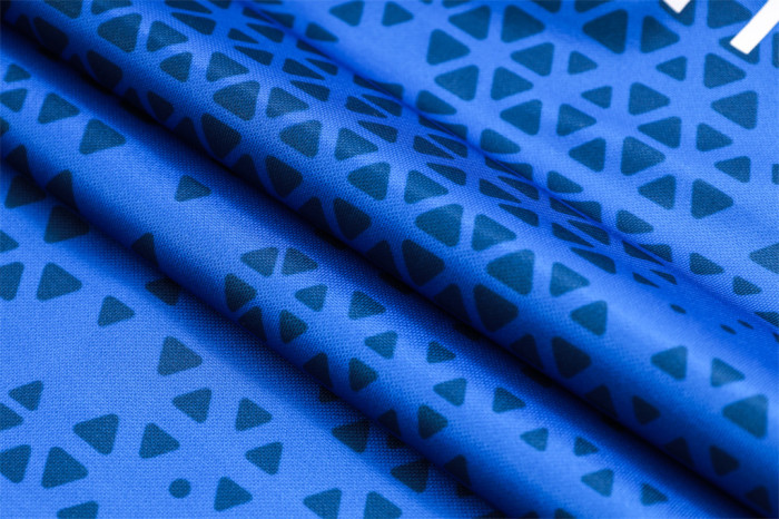 Marseille Kids Training Jersey Suit 23/24