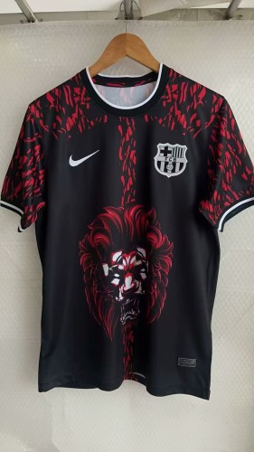 Barcelona Special Edition Man Jersey 24/25 Red