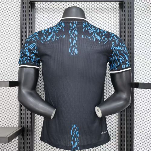 Barcelona Special Edition Player Version Blue