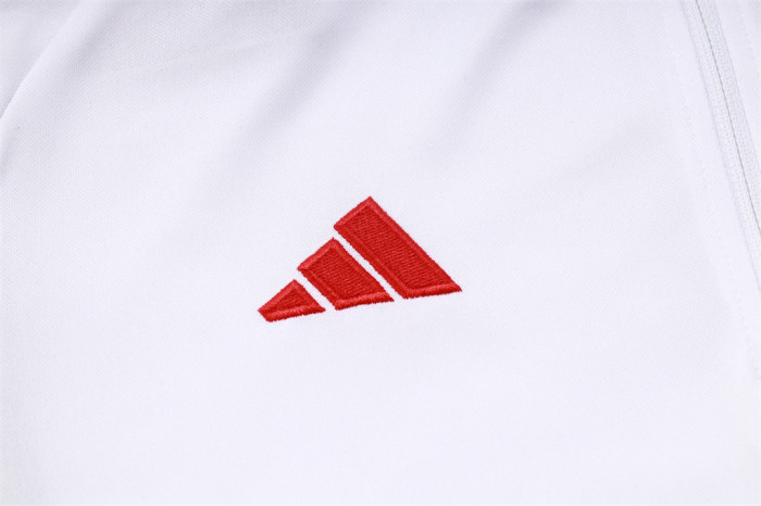 Manchester United Kids Training Suit 23/24