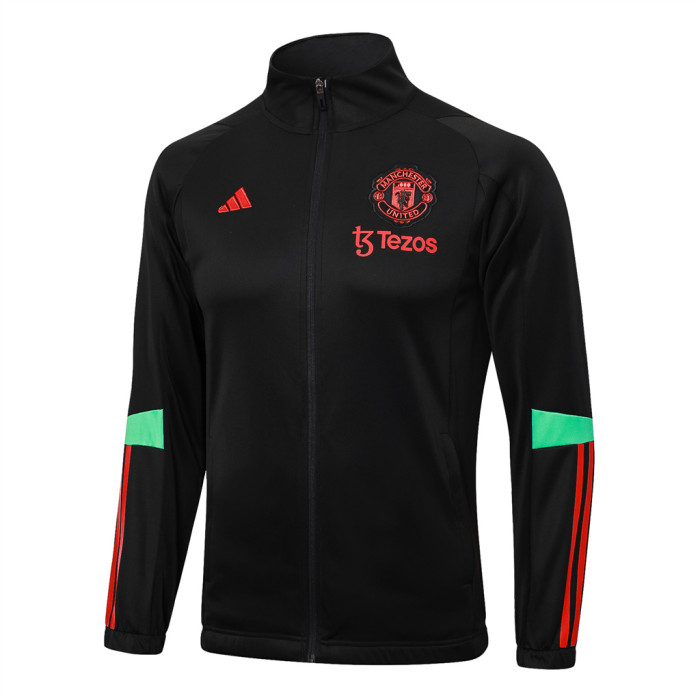 Manchester United Training Jacket 23/24