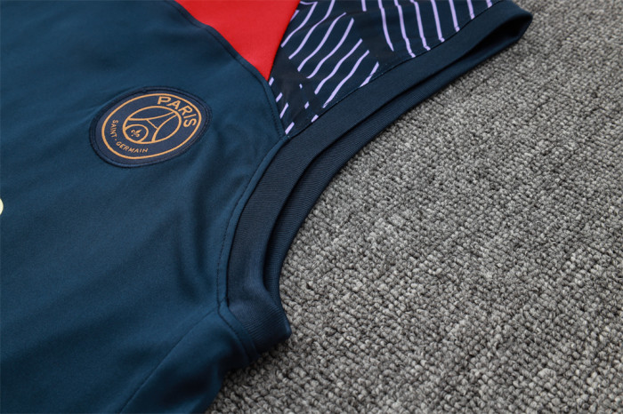 Paris Saint Germain Training Jersey 23/24