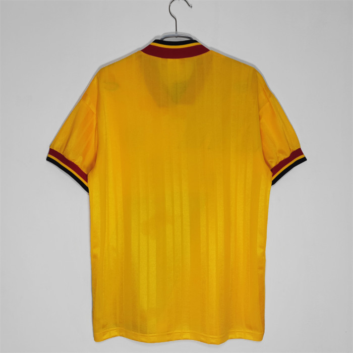 Arsenal Away Retro Jersey 1993/94