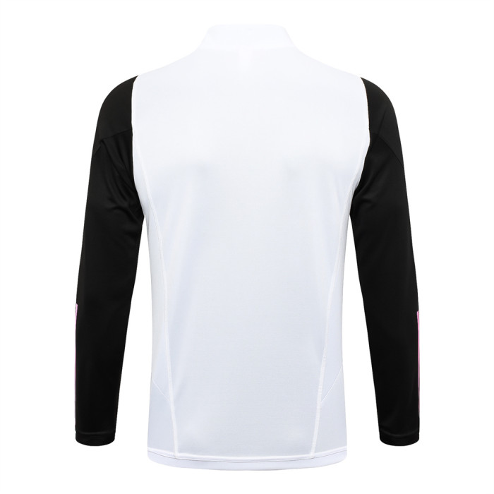 Juventus Training Jacket Suit 23/24