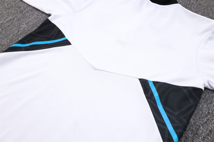 Manchester United Training Jersey Suit 23/24