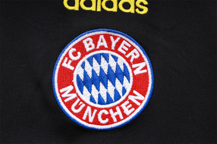 Bayern Munich Training Jersey Suit 23/24