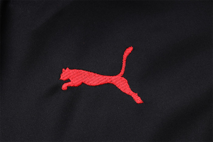 AC Milan POLO Jersey 23/24