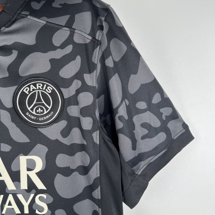 Paris Saint Germain Third Man Jersey 23/24