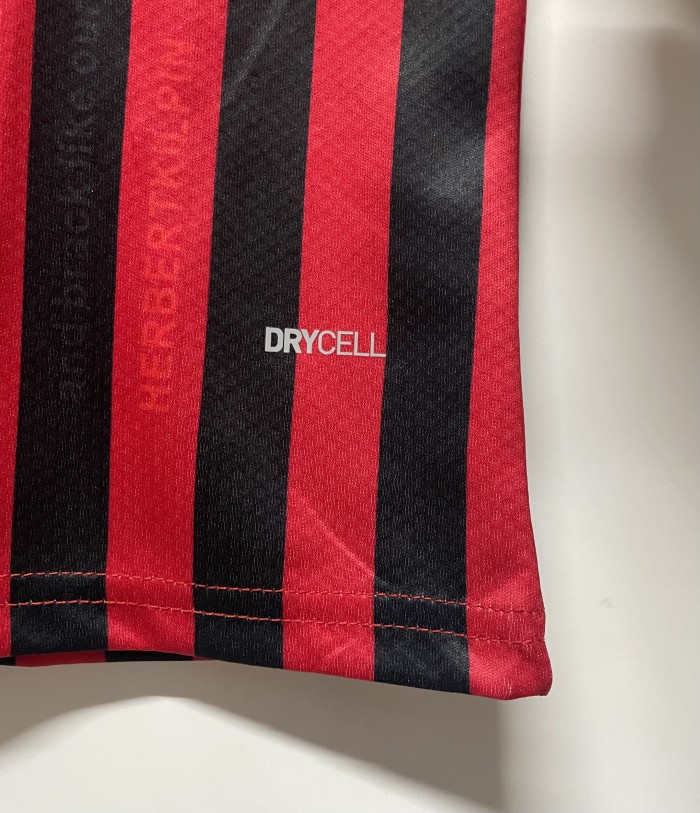 AC Milan 120th Anniversary Retro Jersey 1899/2019