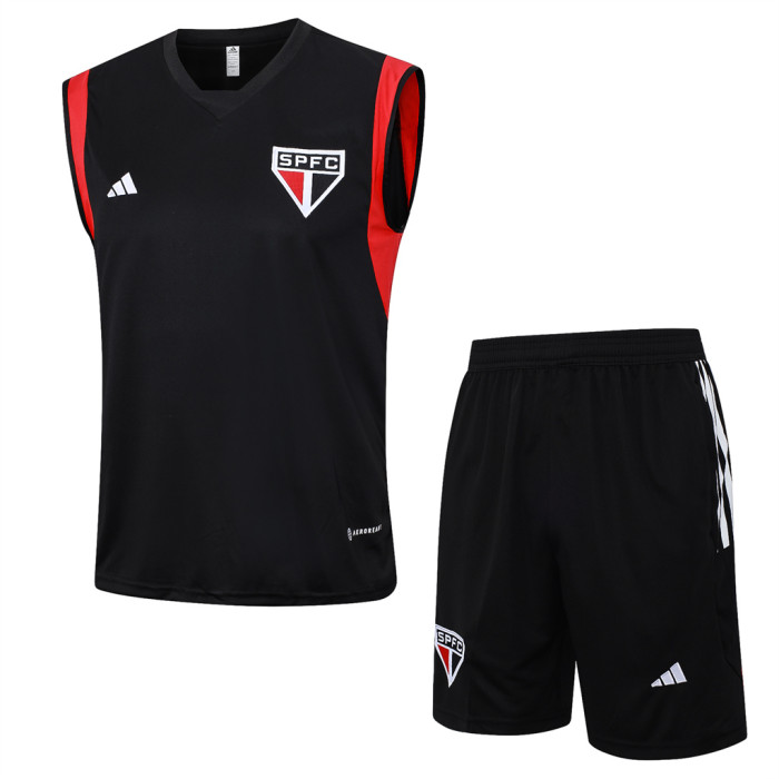 Sao paulo Training Jersey 23/24