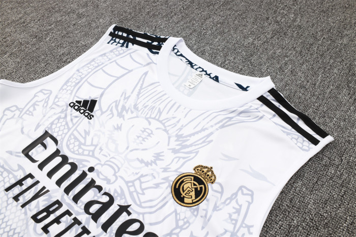 Real Madrid Training Jersey 23/24