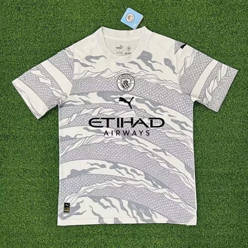 Manchester City Year Of The Dragon Man Jersey 23/24