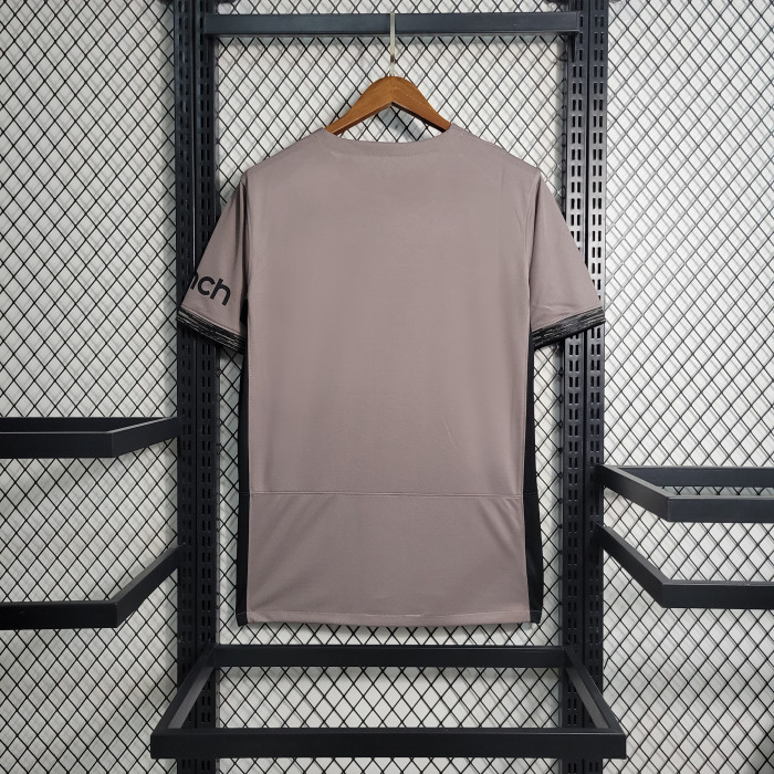 Tottenham Hotspur Third Man Jersey 23/24