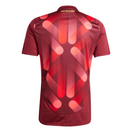 Germany Women's Team Euro 2025 Away Man Jersey