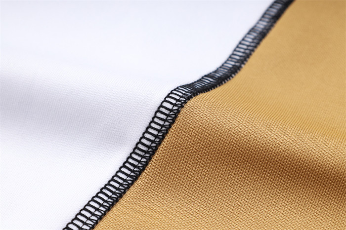 Real Madrid Training Jersey 23/24