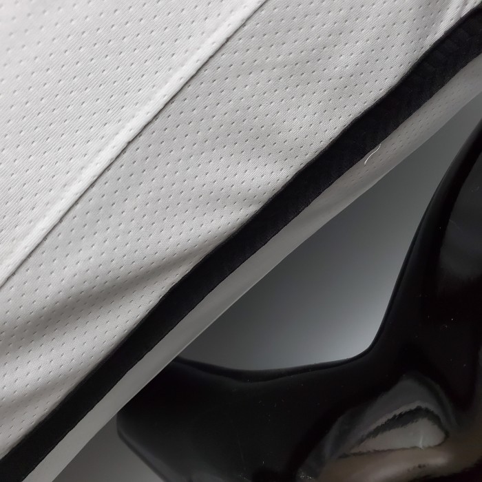 Blake Griffin Brooklyn Nets 75th Anniversary Swingman Jersey White