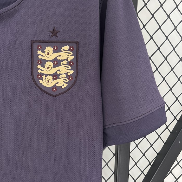 England 2024 Euro Away Man Jersey