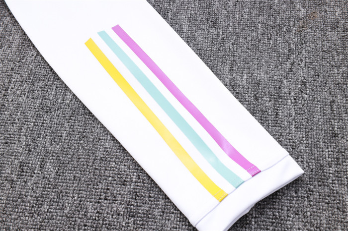 Real Madrid Training Jersey Suit 23/24