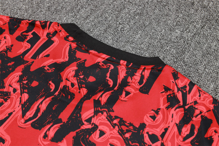 Manchester United Training Jersey 23/24