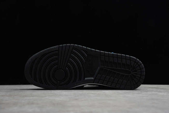 Air Jordan 1 Mid Sisterhood “Game Royal” CV0152- 401